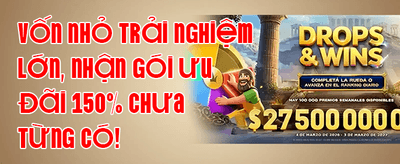 Thưởng Nạp Lần Đầu Cực Đỉnh promotion