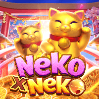 NEKO X NEKO screenshot