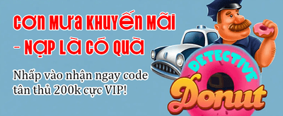 Khuyến Mãi Đăng Ký Mới