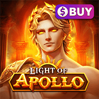 Ngọn Lửa Apollo
